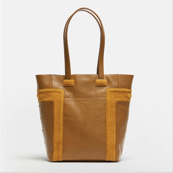 Hammitt Bags Hammitt Otis Large Tote Golden Valley Tan Poshmark